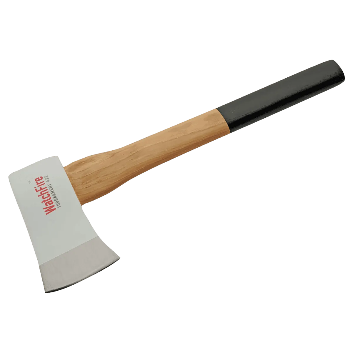 Engraved Tournament Throwing Axe – Official WATL Approved