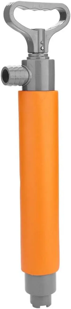 Essential K Bilge Pump Portable Hand Pump for Emergency Ing Design for Outdoor Survival MustHave K Accessory