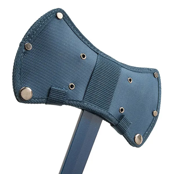 Estwing® Black Eagle Double Bit Axe