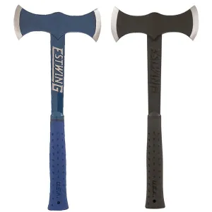 Estwing® Black Eagle Double Bit Axe