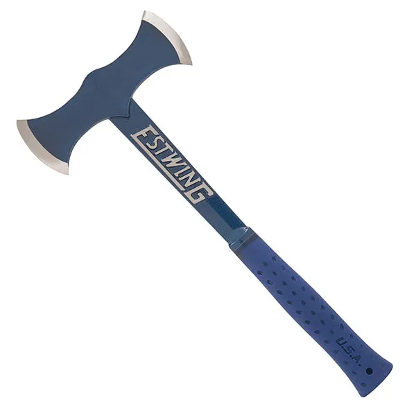 Estwing® Black Eagle Double Bit Axe