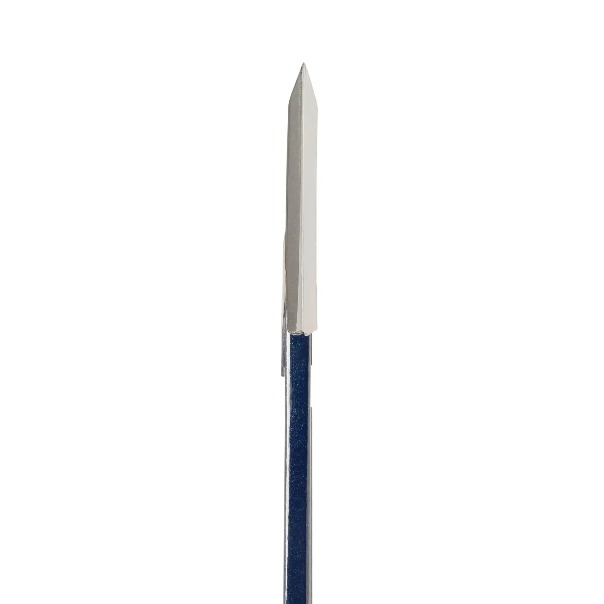 Estwing Black Eagle Tomahawk Axe with Blue Shock Reduction Grip