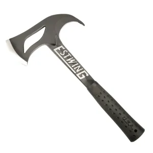 Estwing Black Hunter's Axe