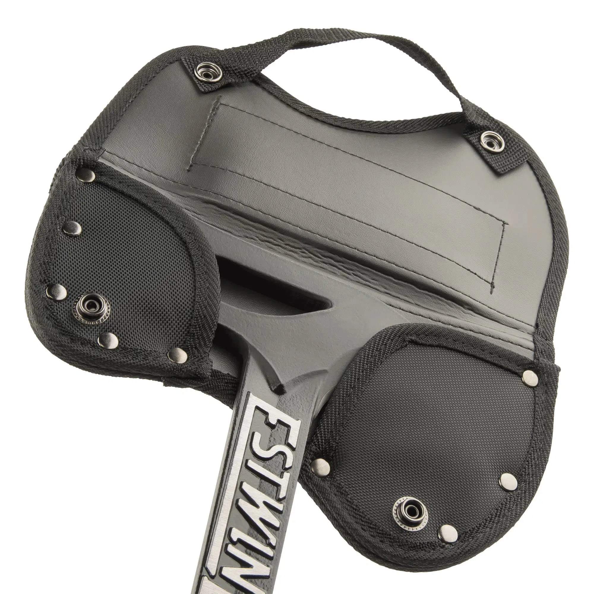 Estwing Black Hunter's Axe