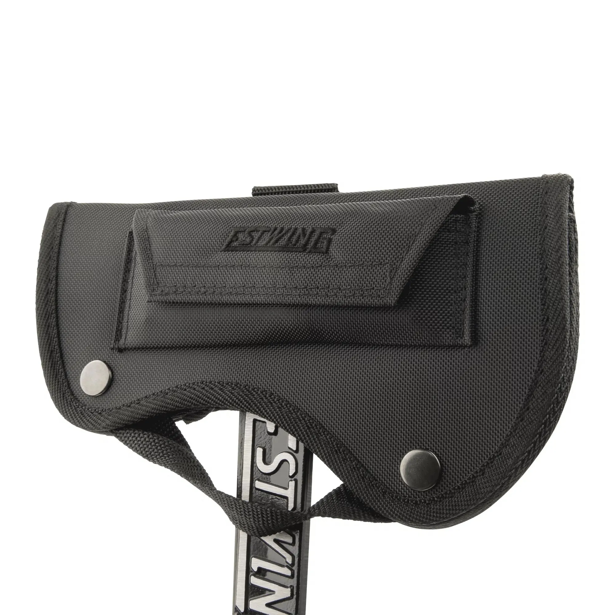 Estwing Black Hunter's Axe