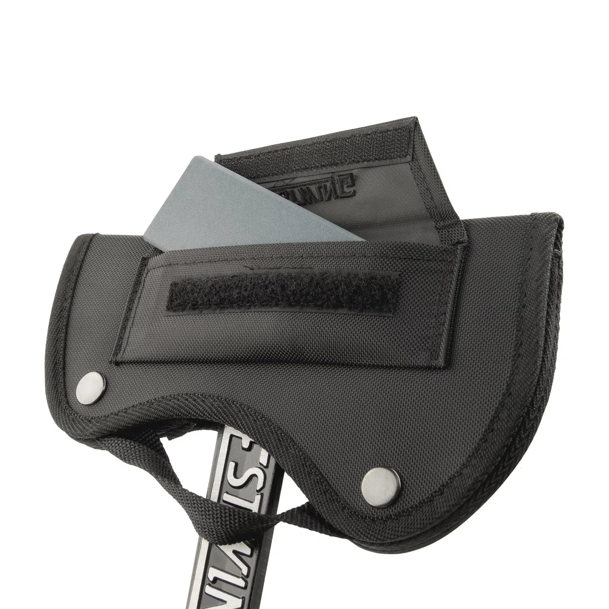 Estwing Black Hunter's Axe