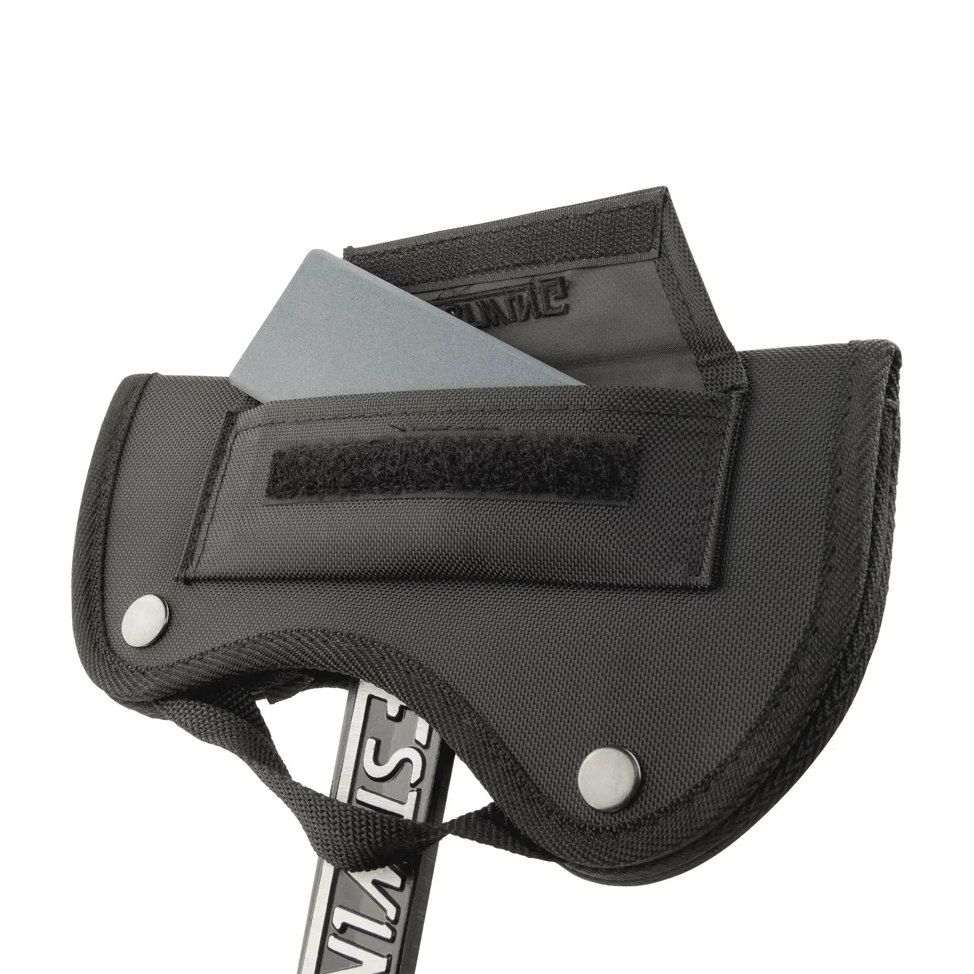 Estwing Black Hunter's Axe