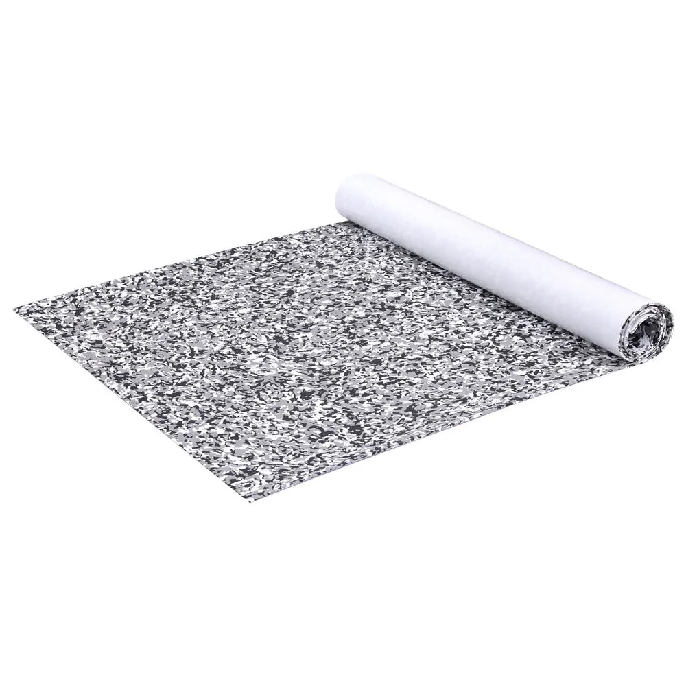 Eva Foam Boat Flooring Mat Decking Sheet 240X90X0.6Cm Dark Brown