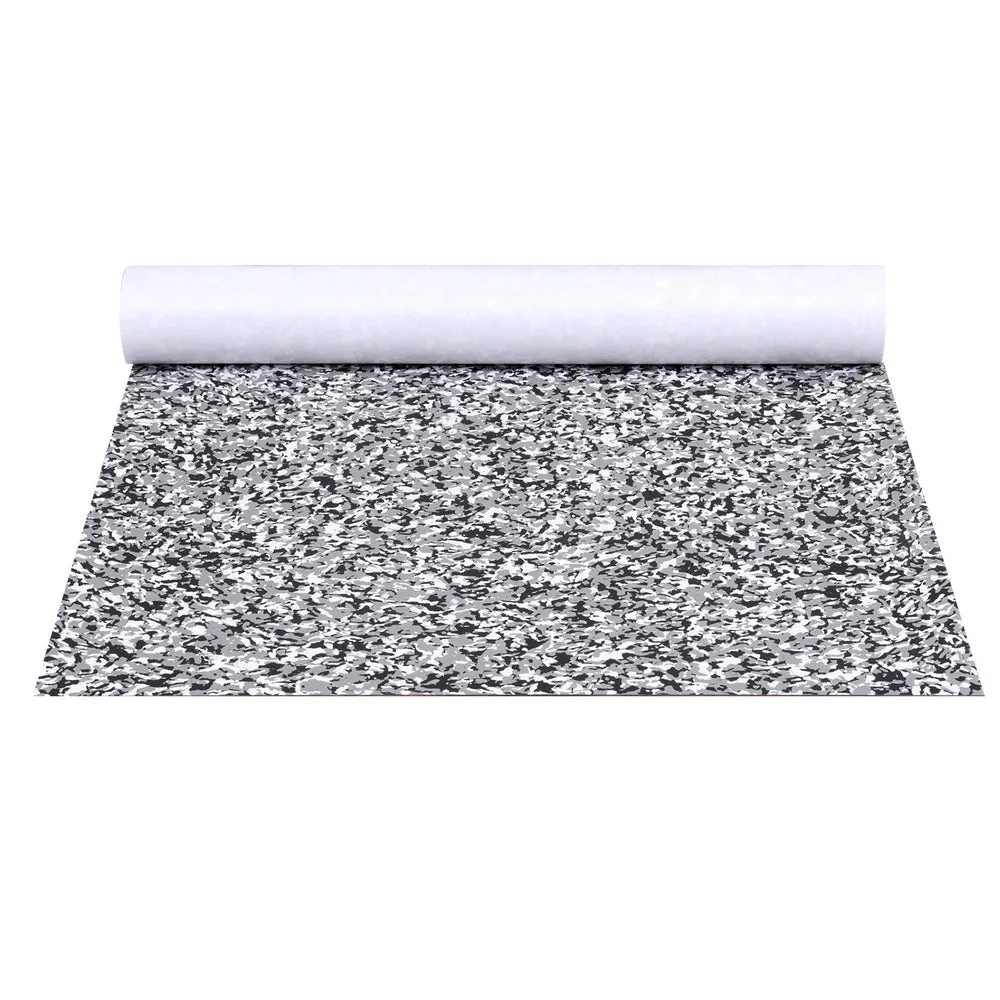 Eva Foam Boat Flooring Mat Decking Sheet 240X90X0.6Cm Dark Brown