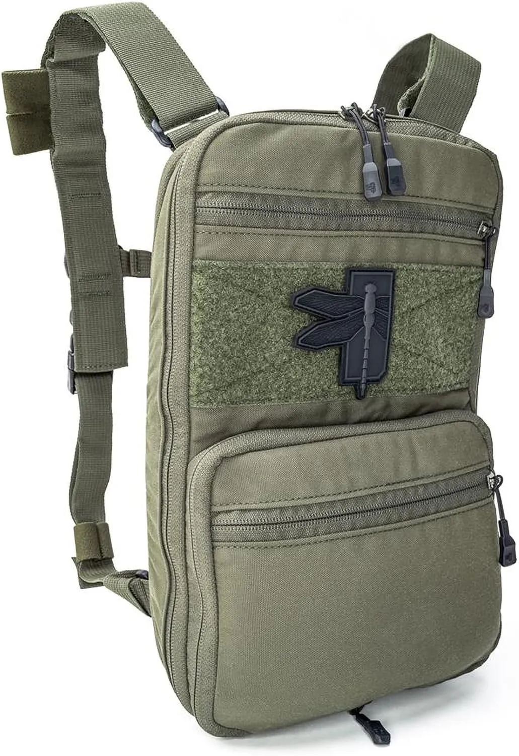 Evike Haley Strategic FlatPack 2.0 (Color: Ranger Green)