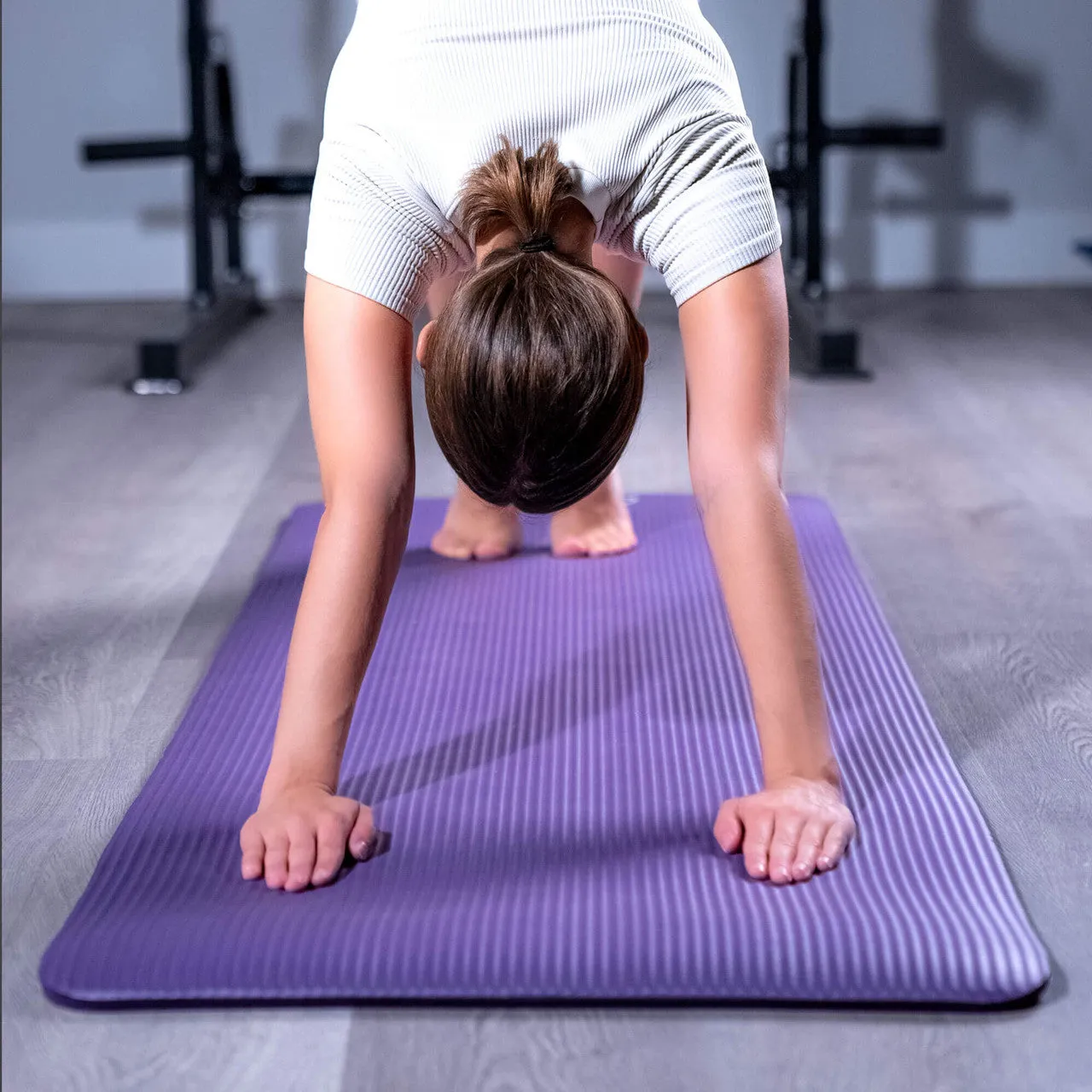 Exercise Mat 1/2" (12mm) thickness in multiple colors | MAT-12 Circuit Fitness