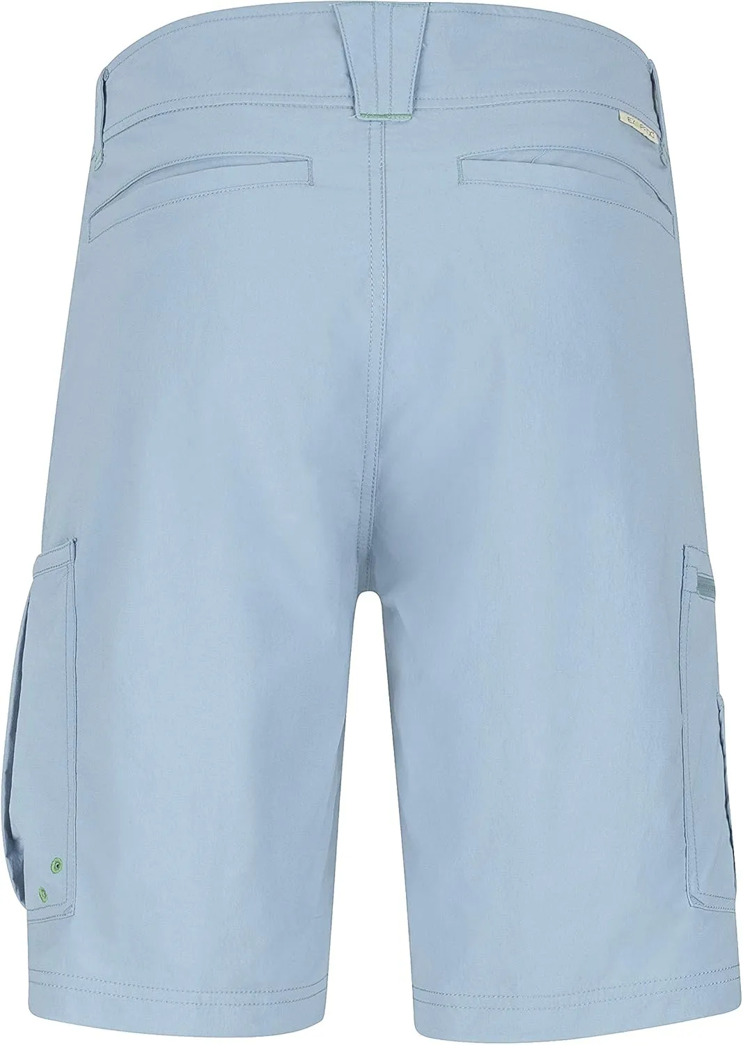 ExOfficio Men's Amphi Short