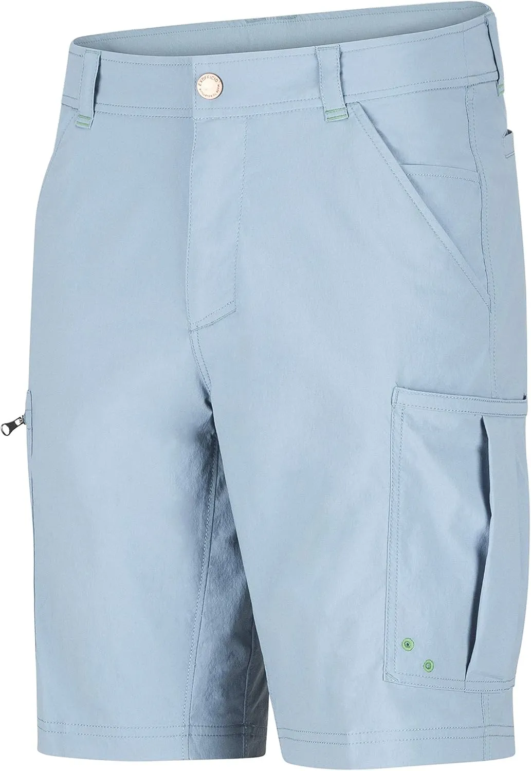 ExOfficio Men's Amphi Short