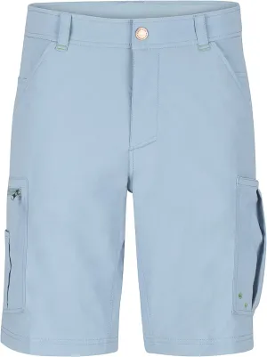 ExOfficio Men's Amphi Short