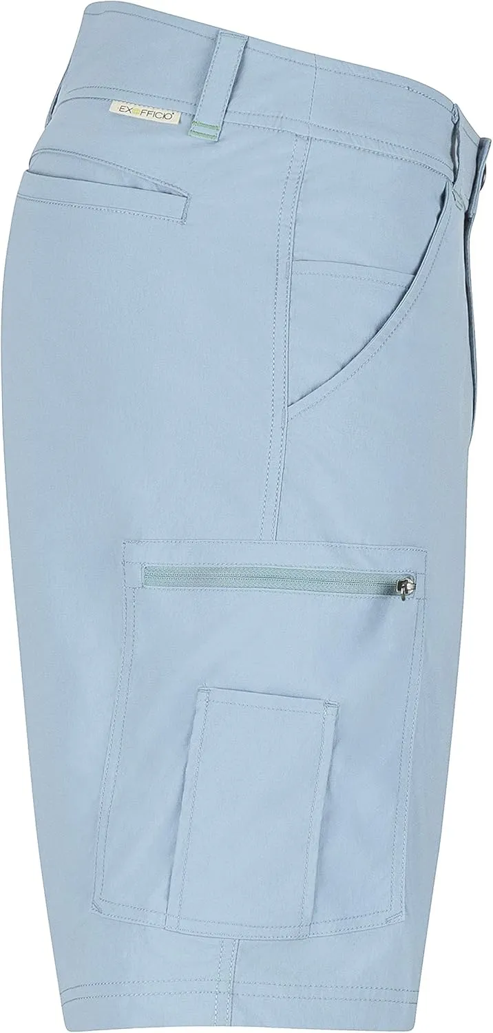 ExOfficio Men's Amphi Short