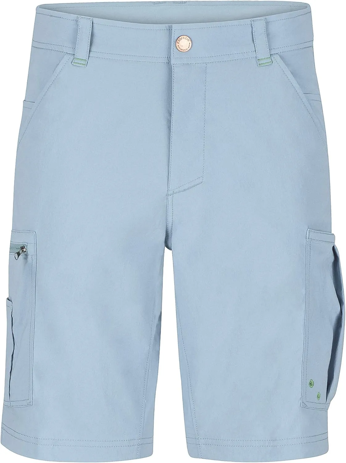 ExOfficio Men's Amphi Short