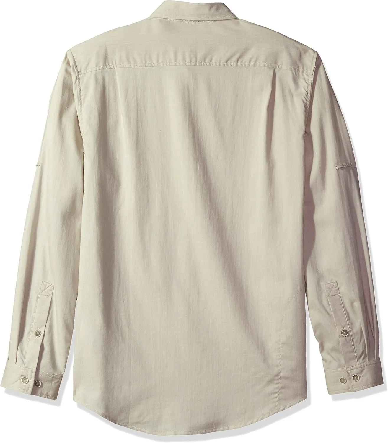ExOfficio Men's Lampara Long Sleeve