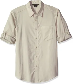 ExOfficio Men's Lampara Long Sleeve