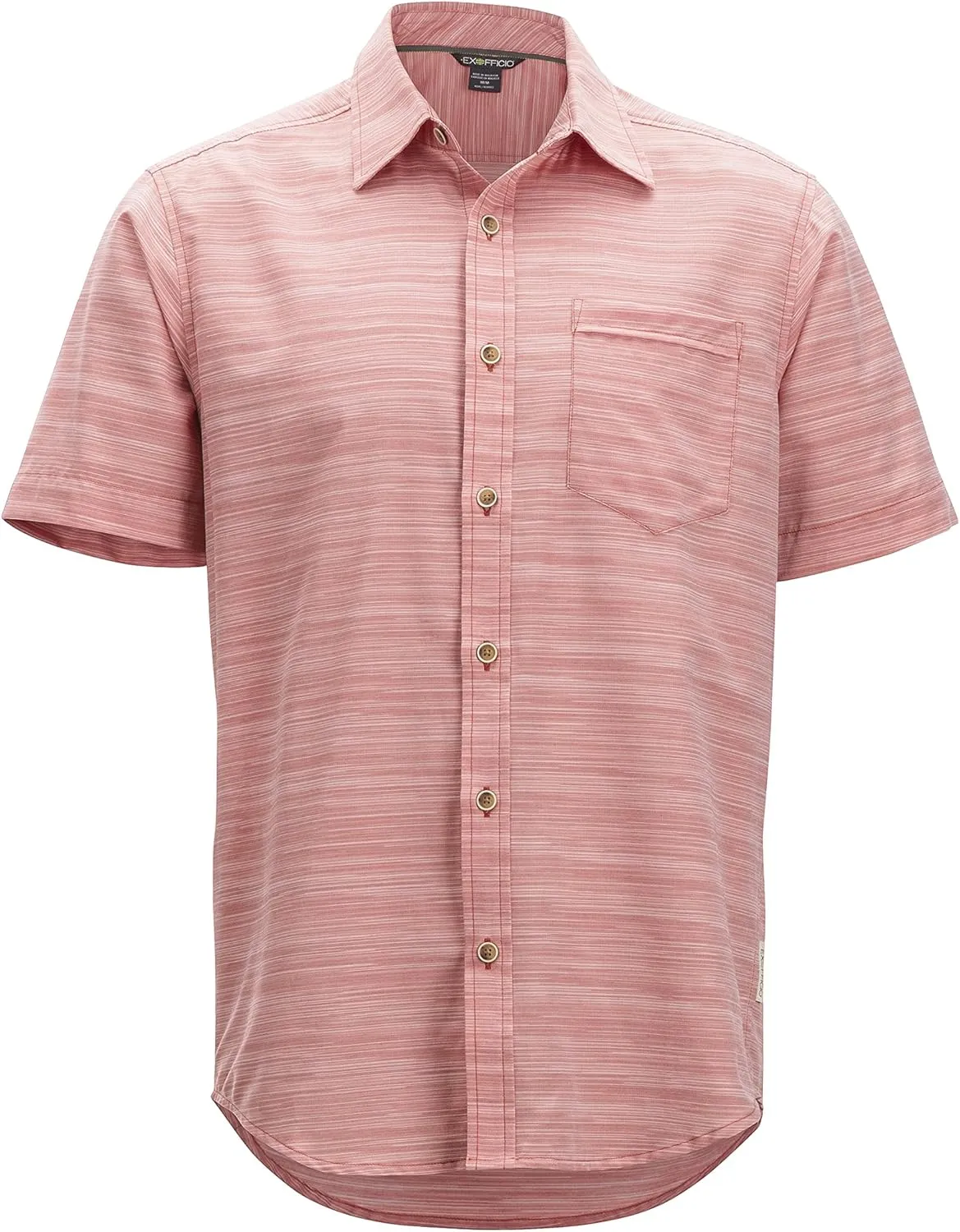 ExOfficio Men's Soft Cool Avalon Shirt