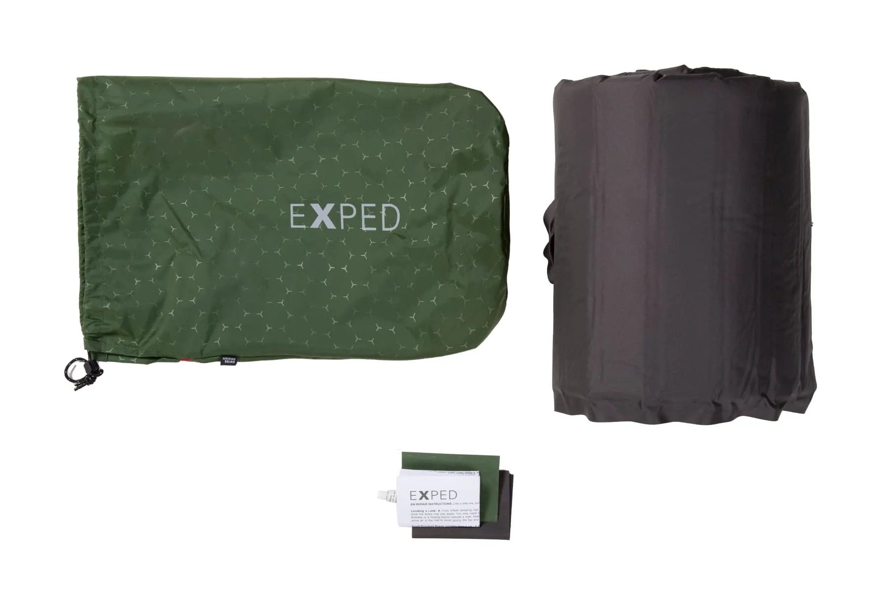 EXPED SIM Lite 3.8 Sleeping Mat