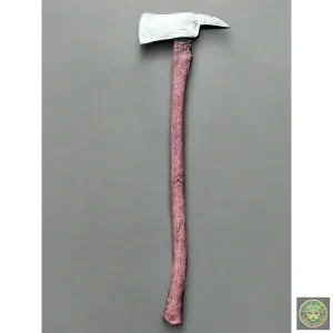 Fire Axe Prop - Long Handle