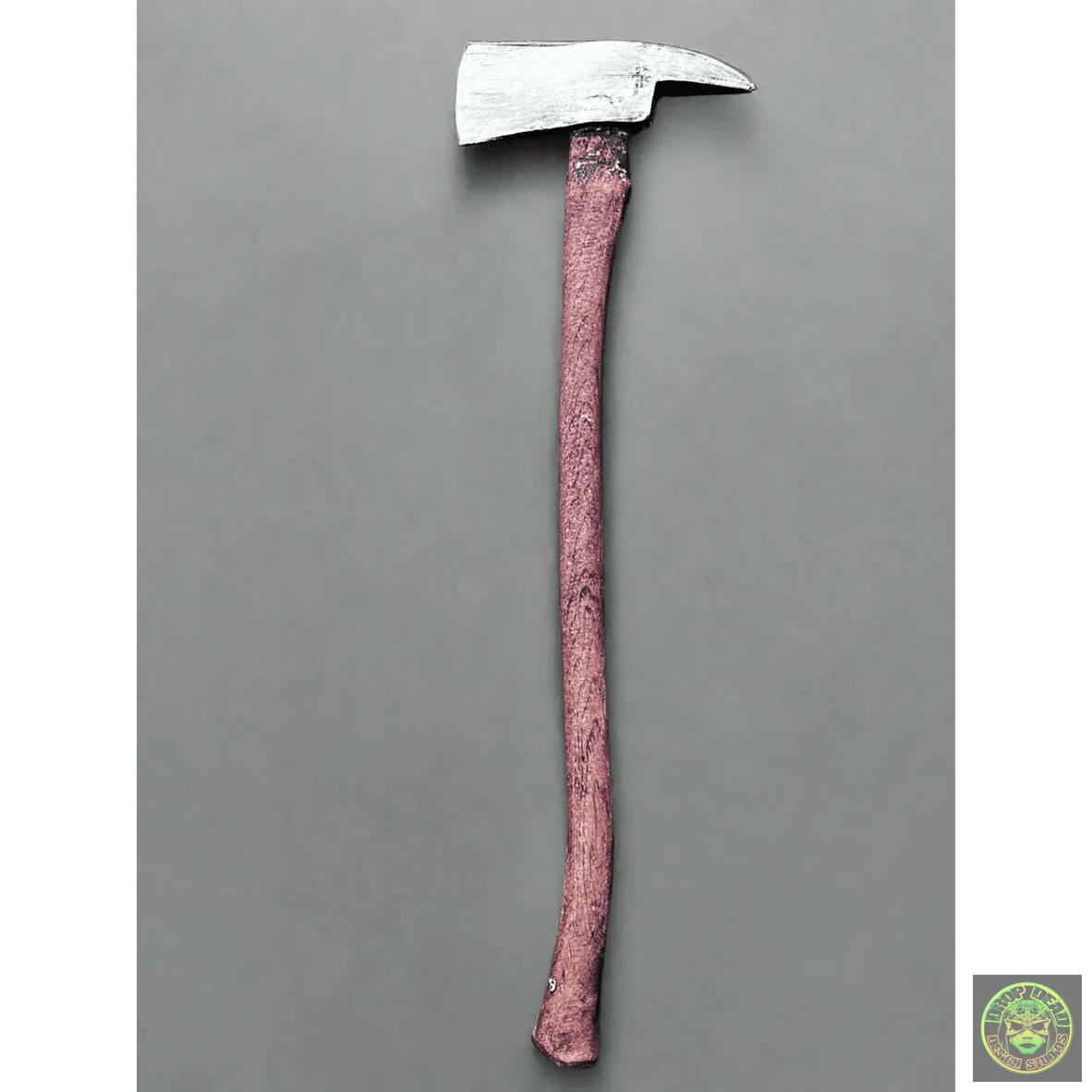 Fire Axe Prop - Long Handle