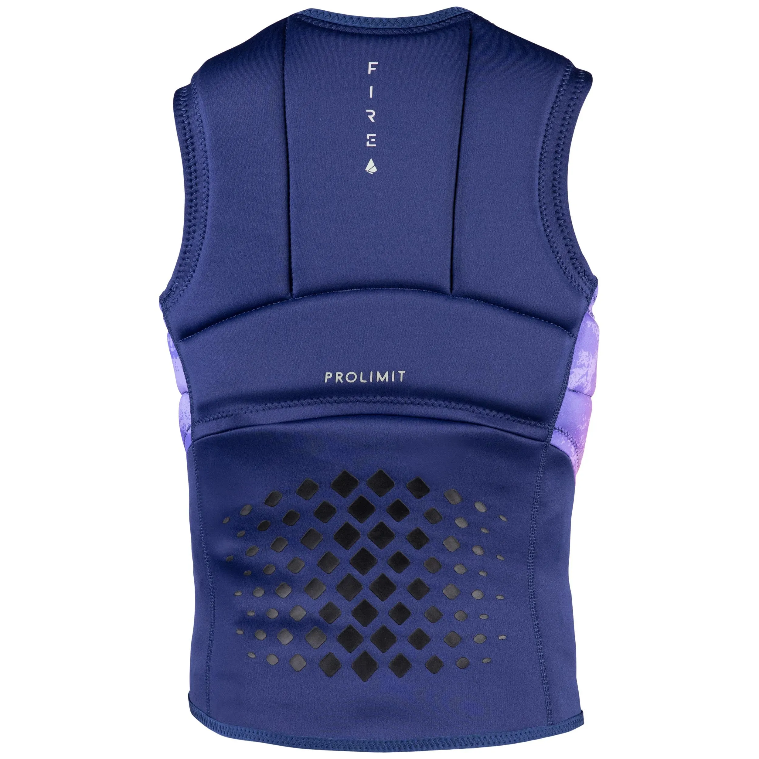 Fire Vest