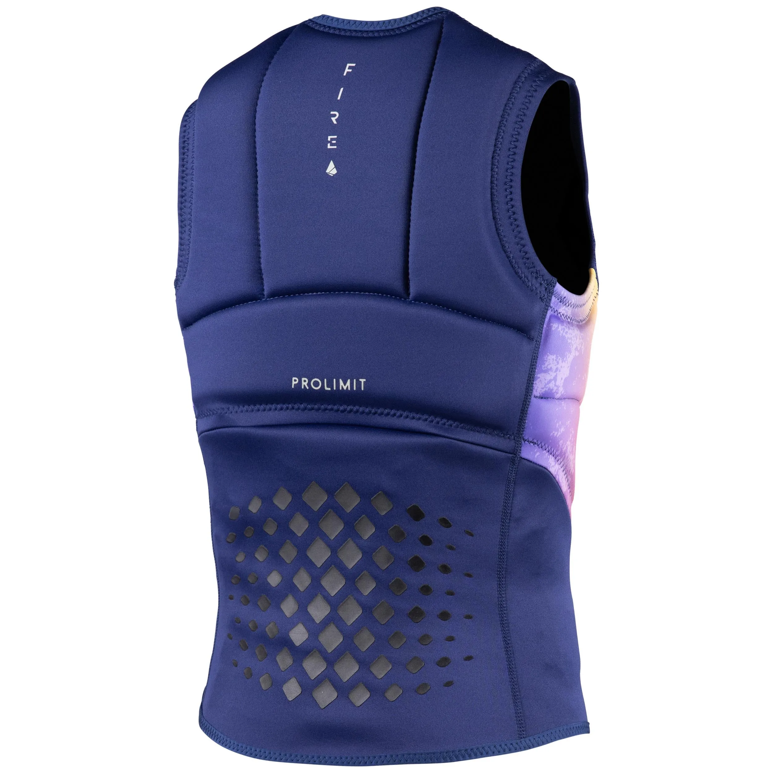 Fire Vest