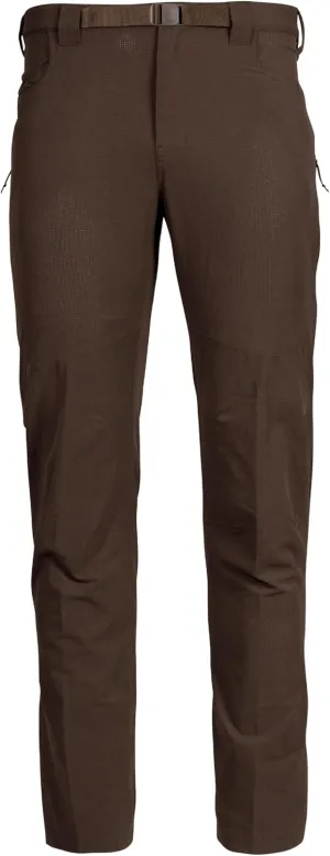 First Lite Men's Trace 5-Pocket Pant - Ultralight Breathable Hunting Pants