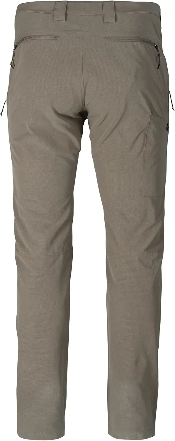 First Lite Men's Trace 5-Pocket Pant - Ultralight Breathable Hunting Pants