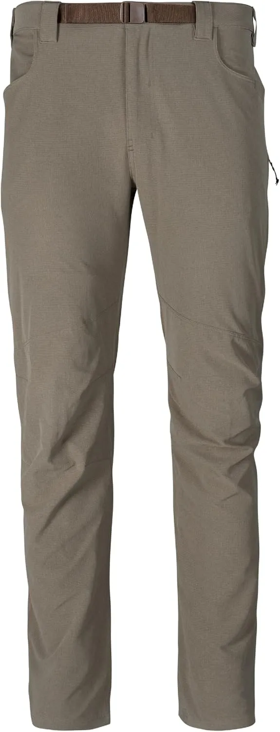 First Lite Men's Trace 5-Pocket Pant - Ultralight Breathable Hunting Pants