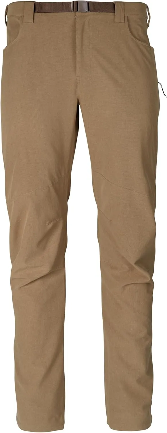 First Lite Men's Trace 5-Pocket Pant - Ultralight Breathable Hunting Pants