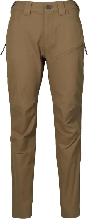 First Lite Women's 308 Pant - Stretch Camo Hunting Pants with Hip Vents