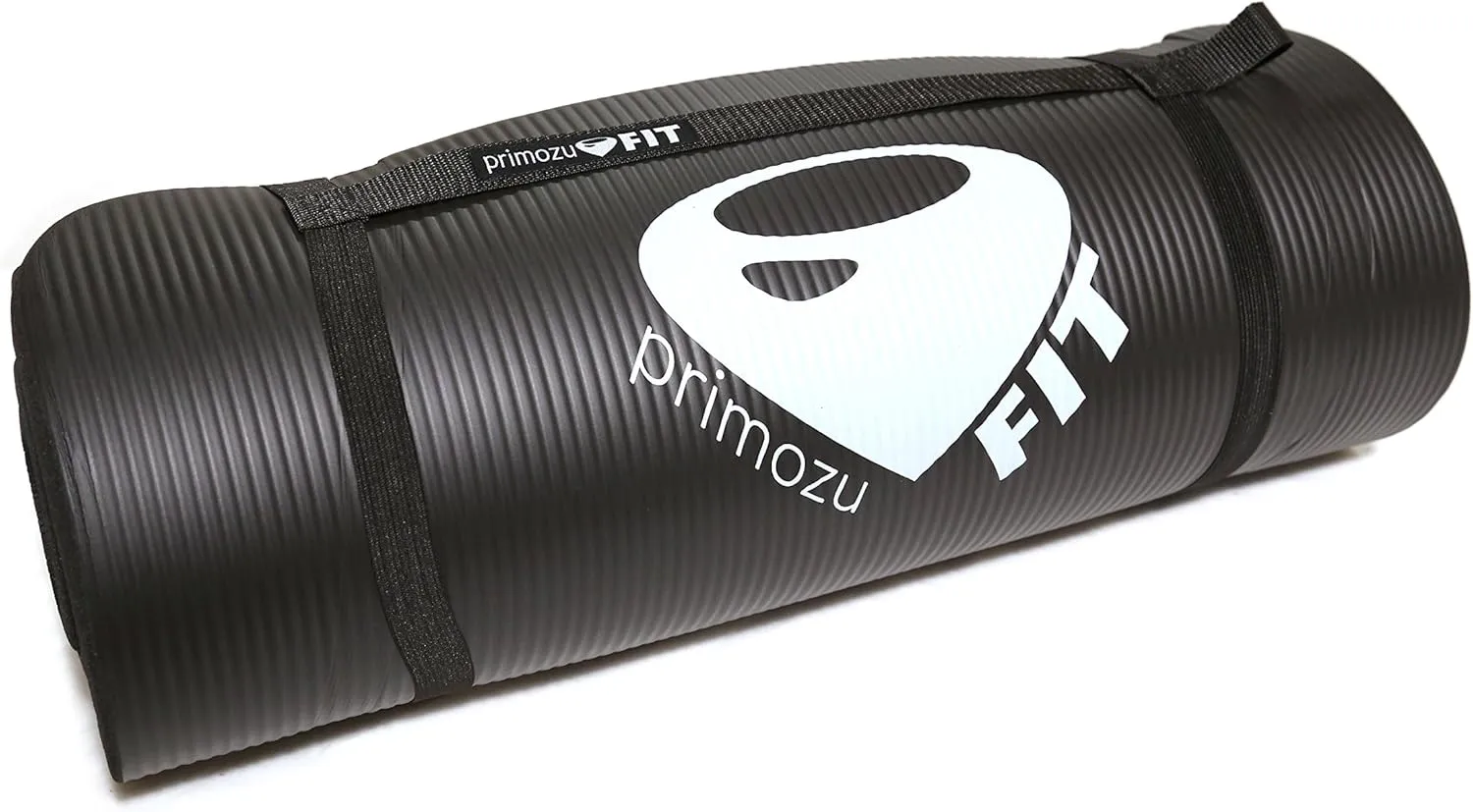 FIT Ultra-Thick Yoga Mat (5/8")