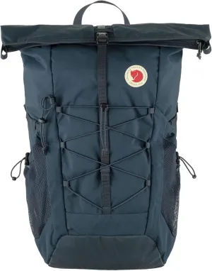 Fjallraven Abisko Hike Foldsack - Navy