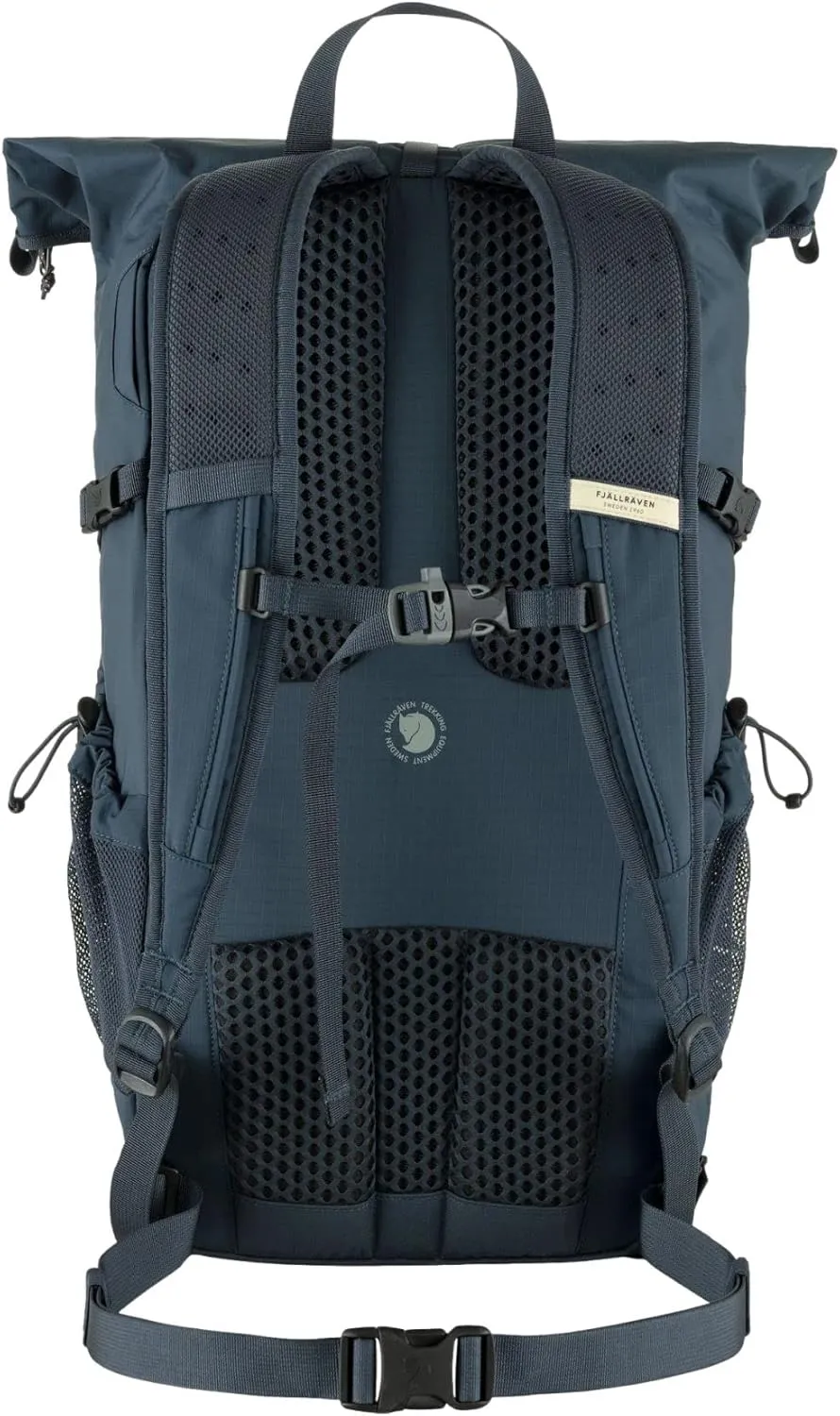 Fjallraven Abisko Hike Foldsack - Navy