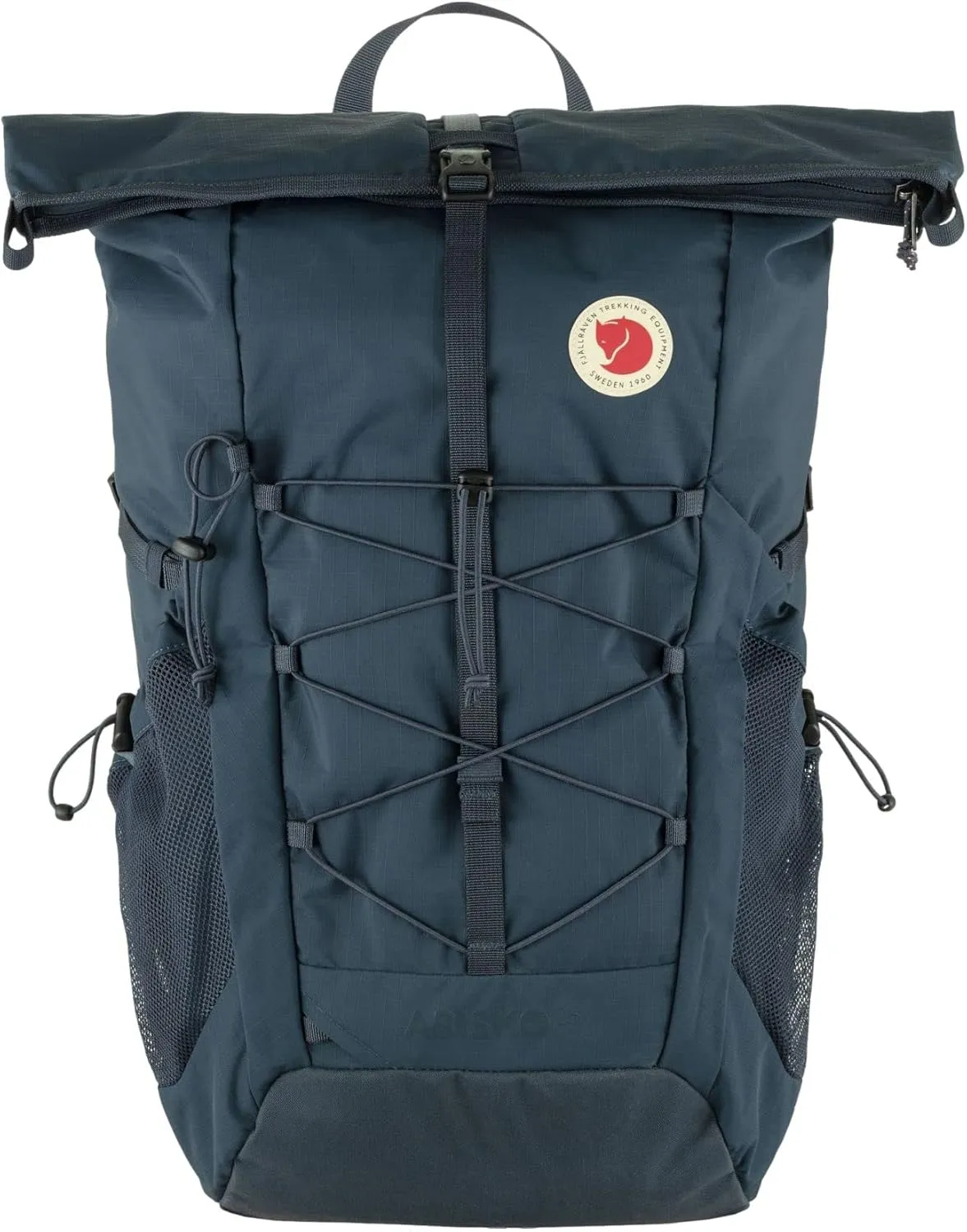 Fjallraven Abisko Hike Foldsack - Navy