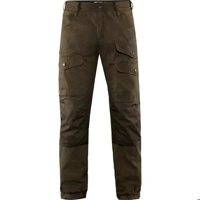 Fjallraven - Men's Vidda Pro Ventilated Trousers