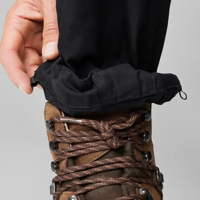 Fjallraven - Men's Vidda Pro Ventilated Trousers