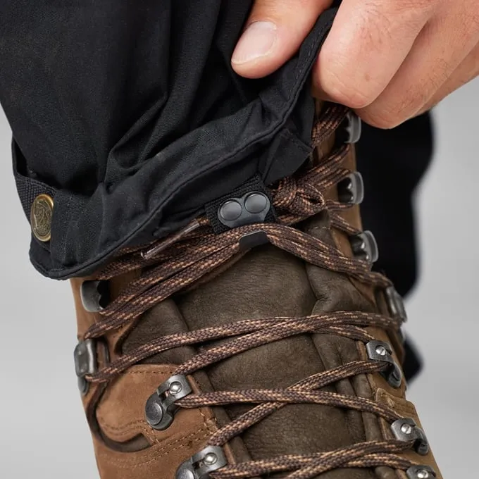 Fjallraven - Men's Vidda Pro Ventilated Trousers