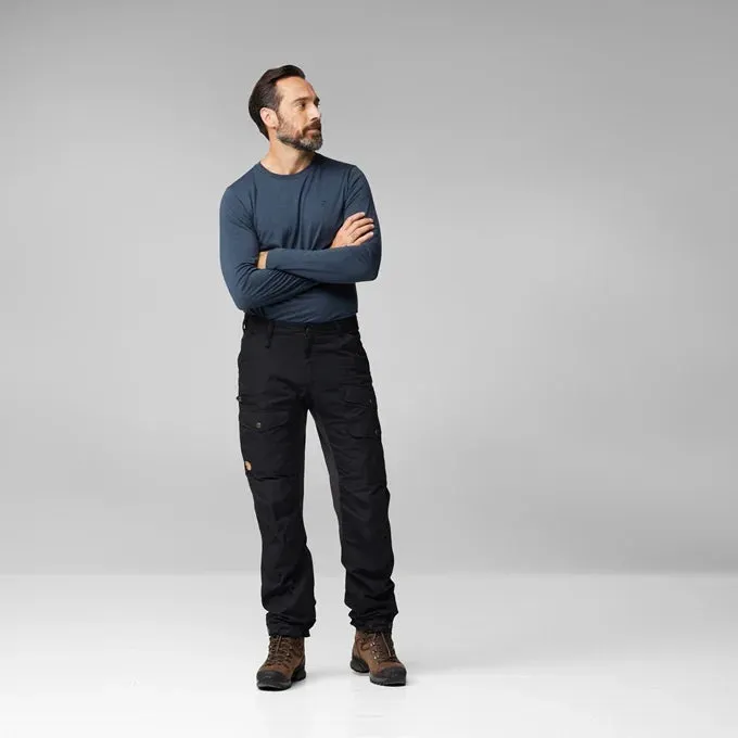 Fjallraven - Men's Vidda Pro Ventilated Trousers