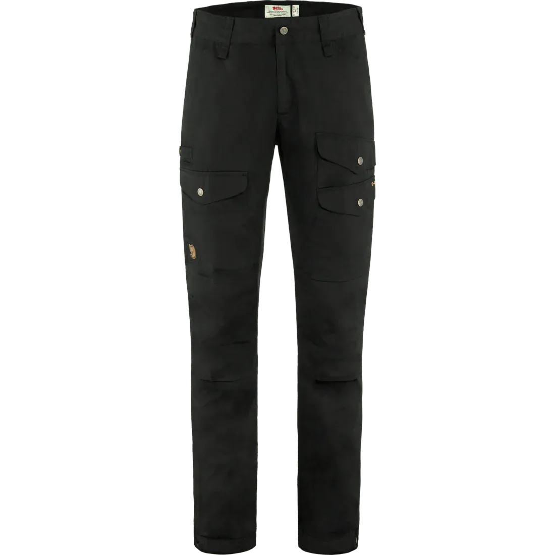Fjallraven Mens Vidda Pro Ventilated Trousers
