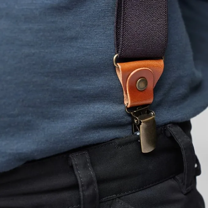 Fjallraven - Men's Vidda Pro Ventilated Trousers