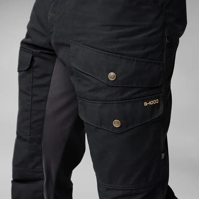 Fjallraven - Men's Vidda Pro Ventilated Trousers