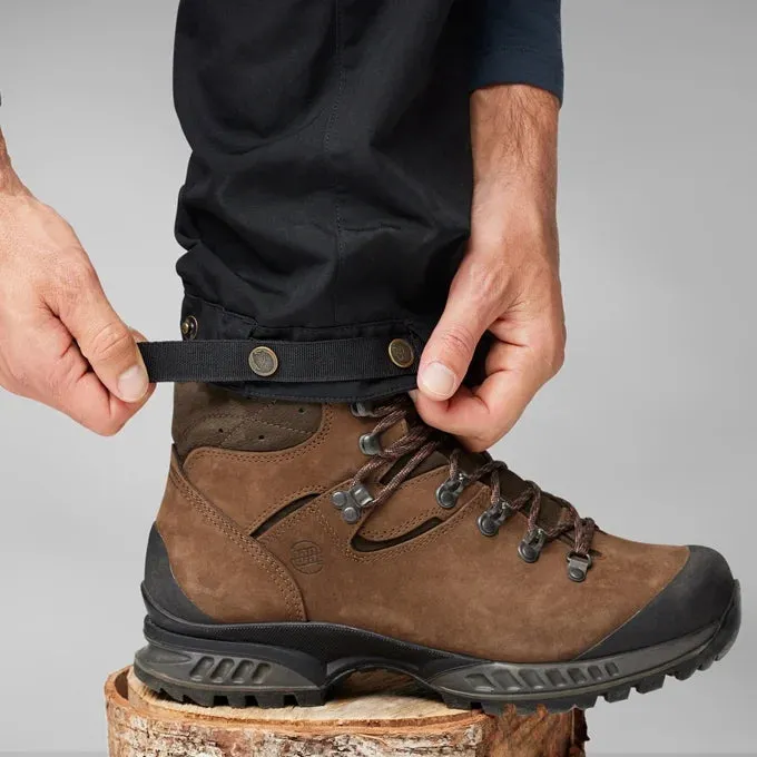 Fjallraven - Men's Vidda Pro Ventilated Trousers
