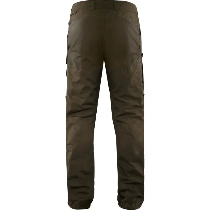 Fjallraven - Men's Vidda Pro Ventilated Trousers