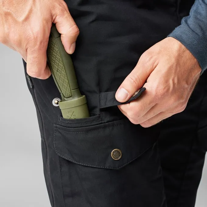 Fjallraven - Men's Vidda Pro Ventilated Trousers