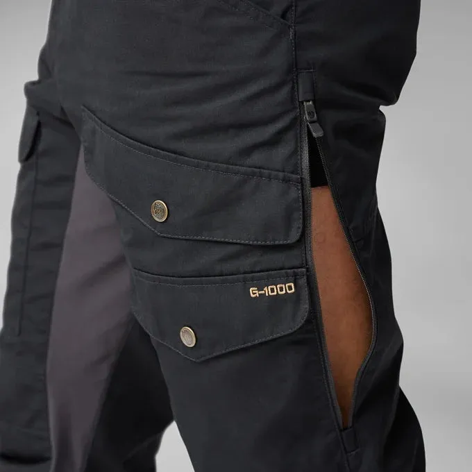Fjallraven - Men's Vidda Pro Ventilated Trousers