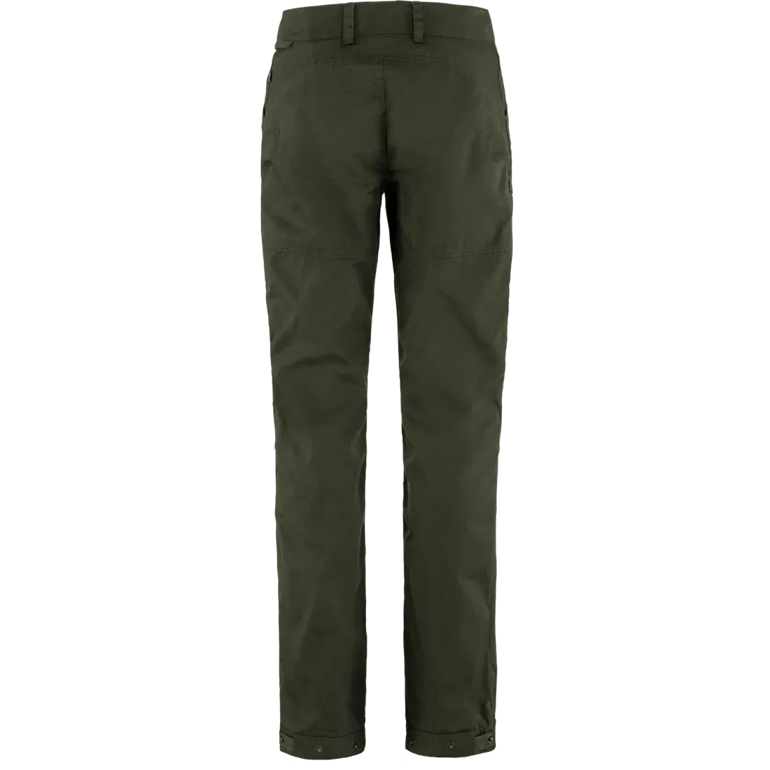 Fjallraven Womens Vidda Pro Ventilated Trousers