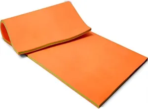 Floating Water Mat,Lily Pad Floating Mat, Tear-Resistant 3-Layer XPE Foam Water Mat, Recreation for Lake Pool River Ocean Boat Outdoor Water Activities